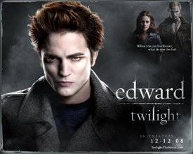 edward