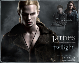 james