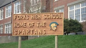 Forks Looks to the Post ‘Twilight’ Future