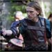 Jamie Campbell Bower Makes a Fun Video from 'Camelot' Filming