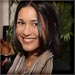 Julia Jones at the People StyleWatch Event 