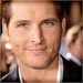 Peter Facinelli and Jennie Garth on 'Accidentally in Love'
